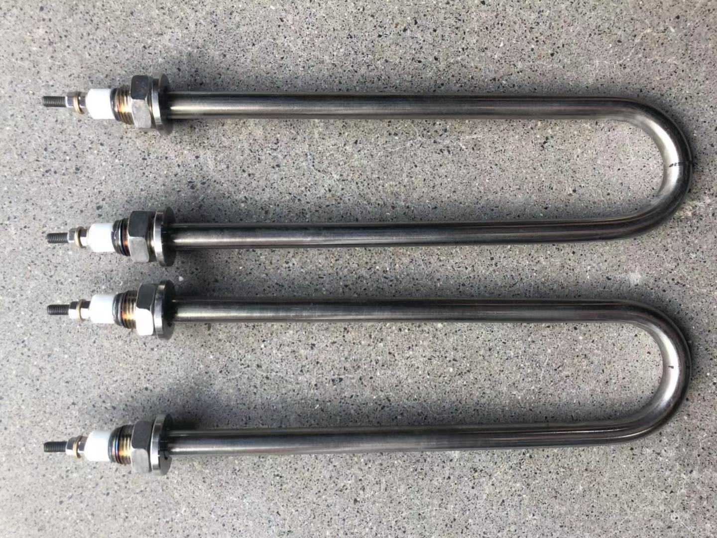 电加热器的标准介绍
